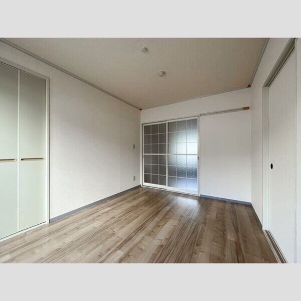 メゾンブランシュ　壱・弐番館弐102号室 洋室