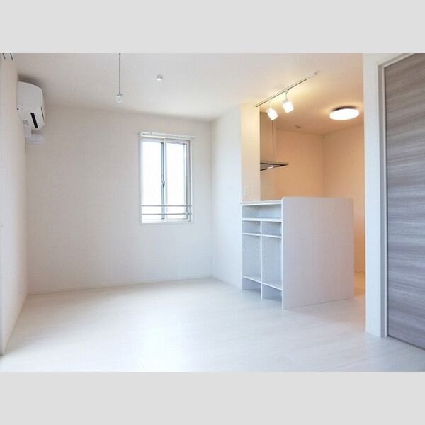 プラセールⅡ リビング