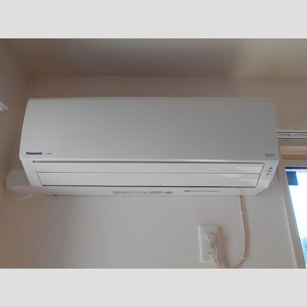 クレシア エアコン