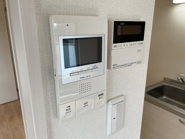 マザーハウス向山0101号室 別号室の写真になります。