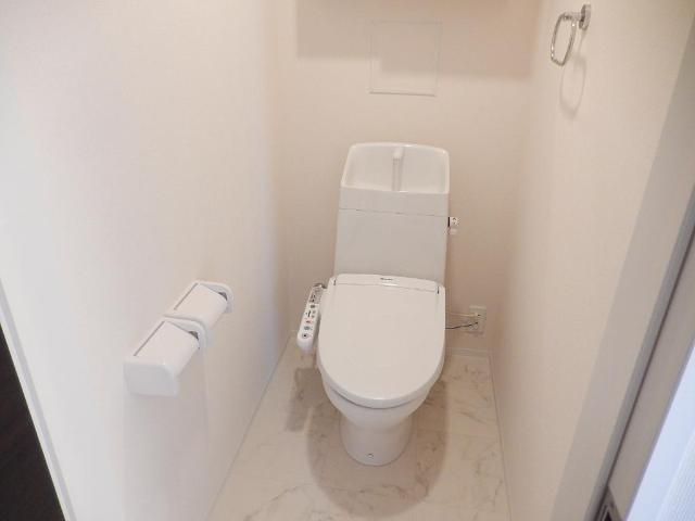 プリンシパル シャワー付トイレ