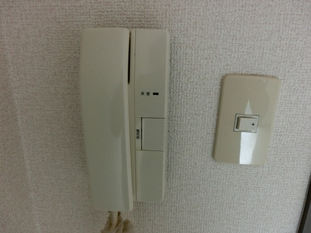 ＰＲＯＣＥＣＡＮ2階 部屋その他