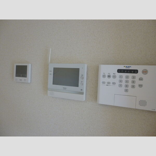 メゾン・ドゥ・ロジェ305号室 部屋設備