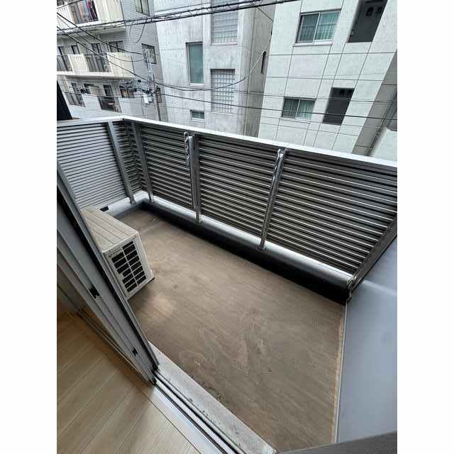 CORVAL住吉0204号室 部屋その他