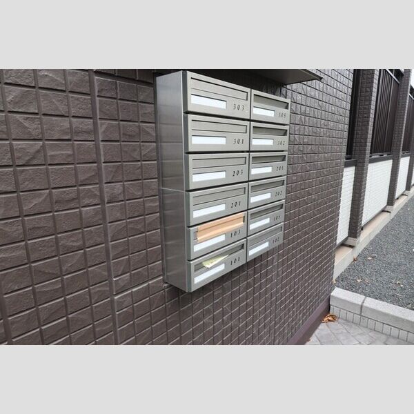 エス・ストーク 集合ポスト