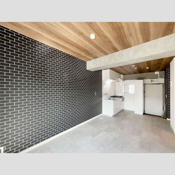 光マンション103号室 LDK12.0帖