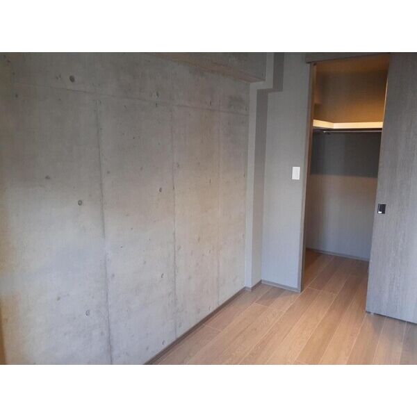 ミルーナヒルズD駒込701号室 部屋その他