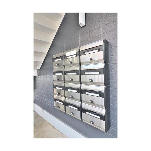 エステートピアセピリナ302号室 部屋設備