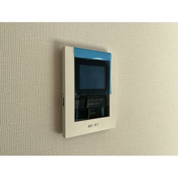 エスポワール 部屋設備