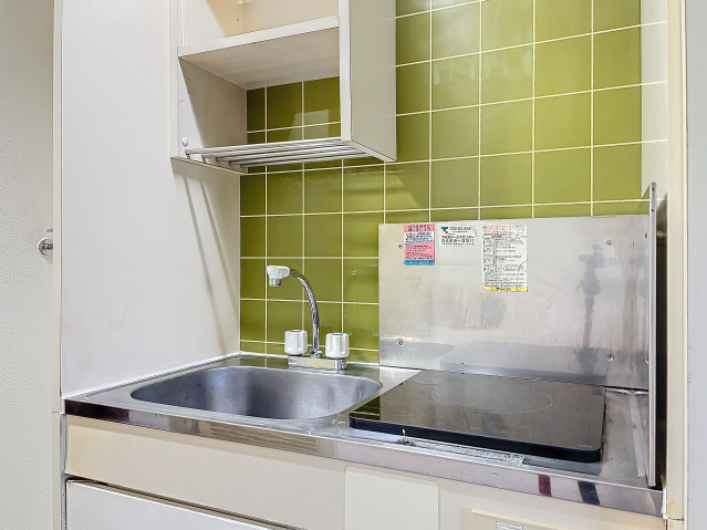 スカイコート明大前第２807号室 同タイプ参考写真