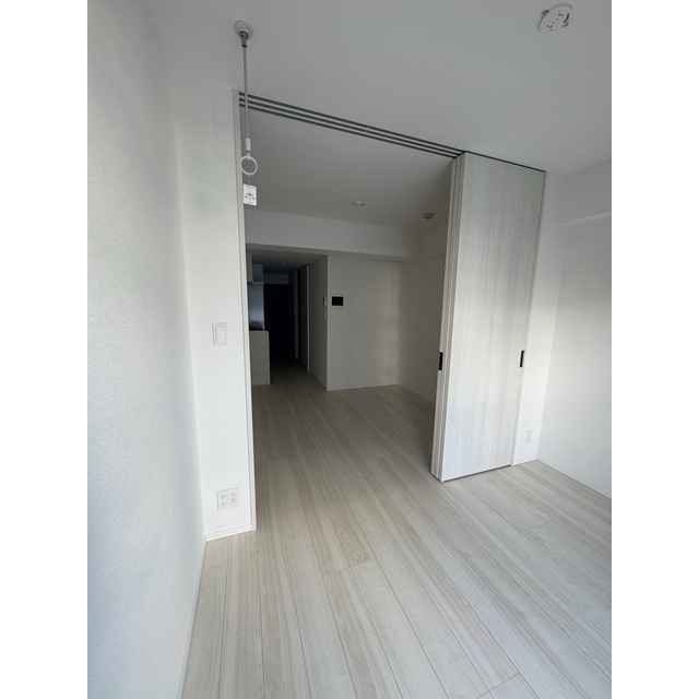 スパシエ　千住大橋207号室 部屋その他