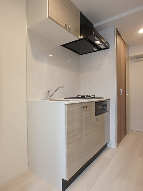 ガーラ・プレシャス練馬7階 同建物別部屋の参考画像