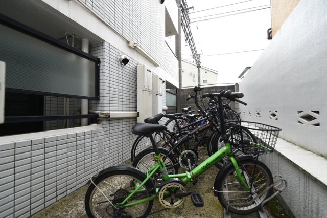 トーシン・フェニックスマンション永福町1階 その他共有部分
