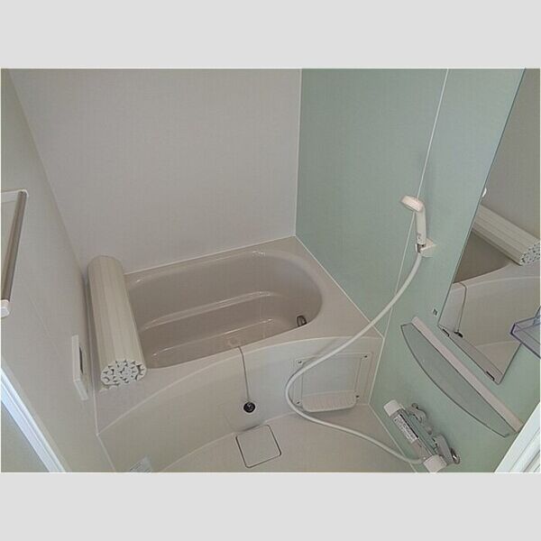 メゾン・デュ・シーニュⅢ 浴室