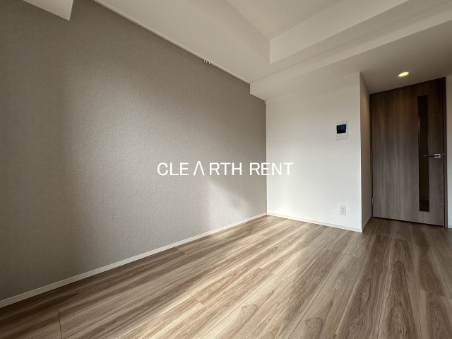 コンシェリア東京 ＜ＨＩＧＡＳＨＩＪＵＪＯ ＲＥＳＩＤＥＮＣＥ8階 プロジェクター付LEDシーディングライトを標準装備