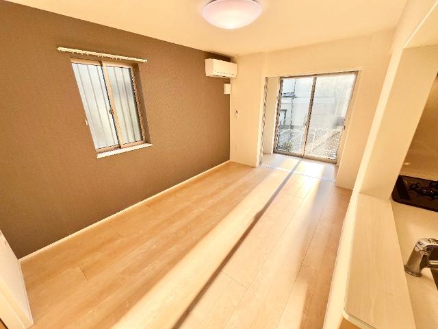 ルミエール リビング