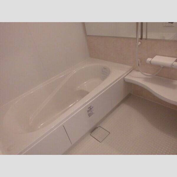 テラセゾンⅡ 浴室