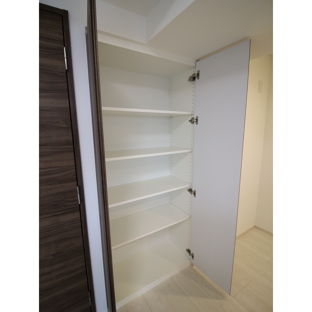 プレール・ドゥーク本所吾妻橋Ⅵ 内観