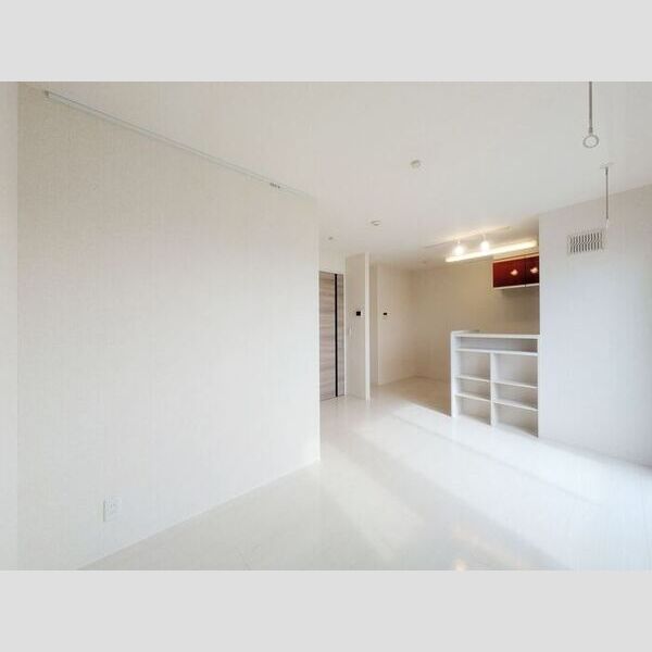 オリーブ リビング