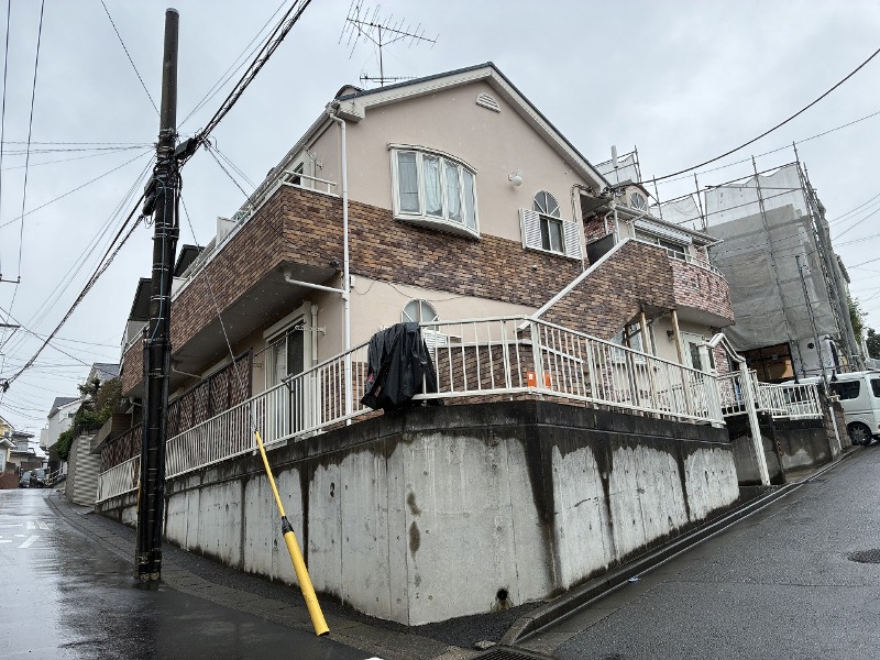 カプチュールさちが丘1階 部屋その他