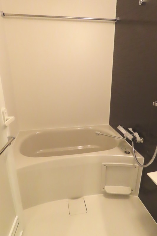 URBANLINKときわ台7階 お風呂