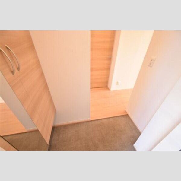 マーリエ　Ⅰ301号室 玄関