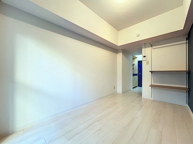 トップ本郷1階 部屋その他