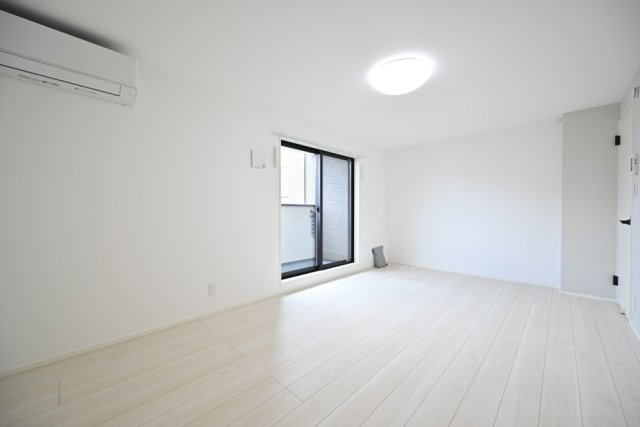 Ｇｌｕｃｋ船橋2階 部屋その他