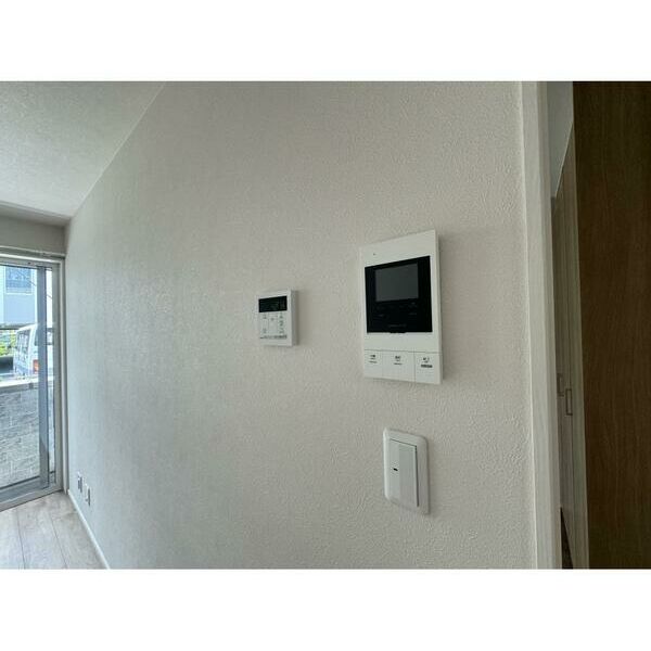 FOREST　MAISON　CreaWest203号室 部屋その他