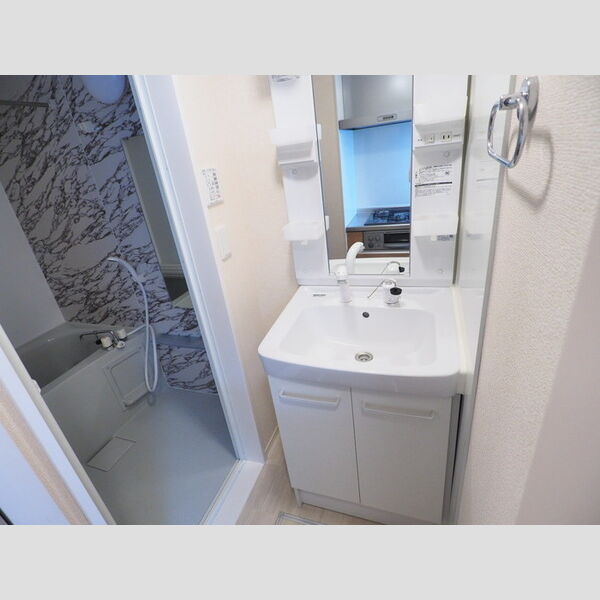 ロイヤルアーク 洗面化粧台