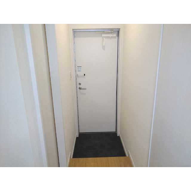 MQuarto小手指106号室 玄関