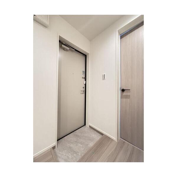 レイズ日進305号室 玄関