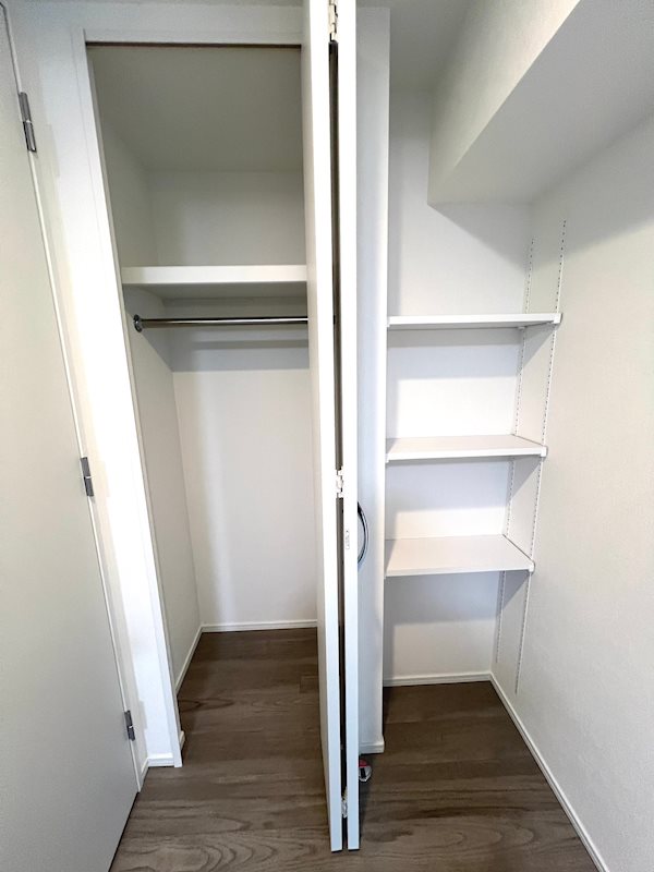 ステージグランデ稲城長沼駅前1階 ※カラー・タイプ異なります