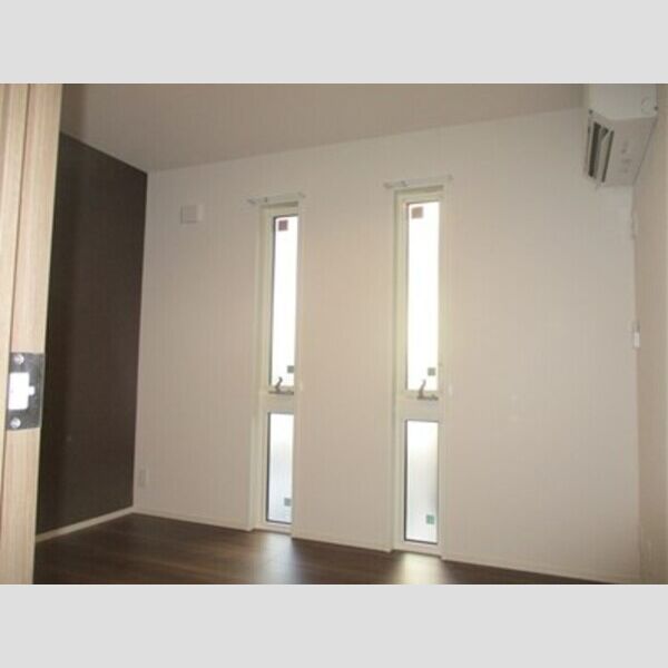 CLASSEUM都賀101号室 洋室