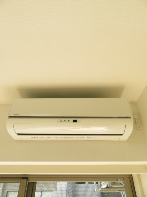 ガラ・シティ大崎 部屋設備