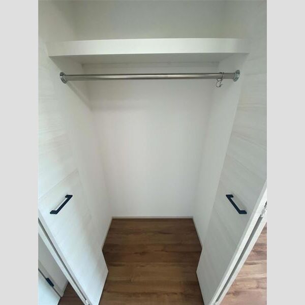 MAXIV東京HN402号室 収納