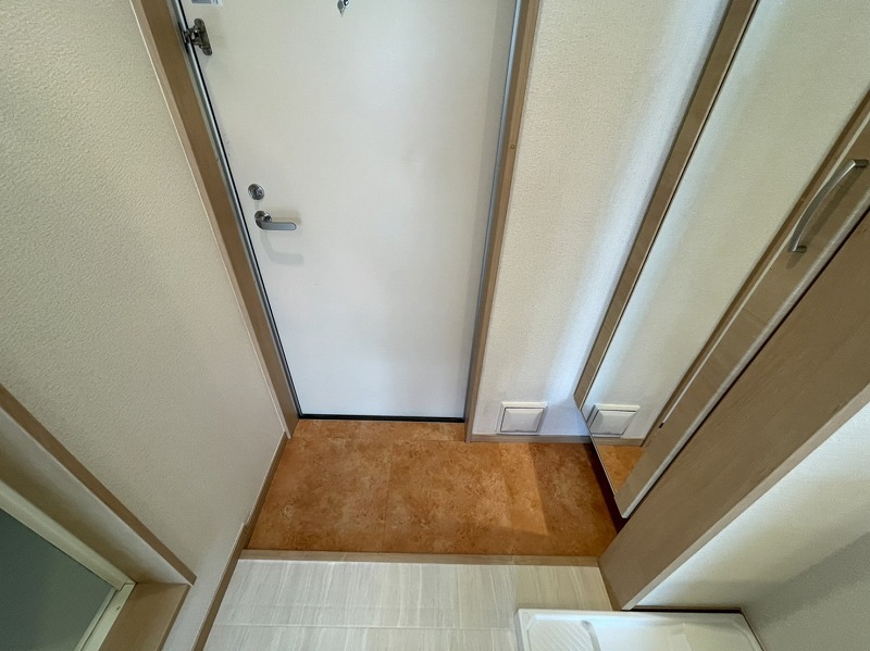 クレアール西新井2階 部屋その他