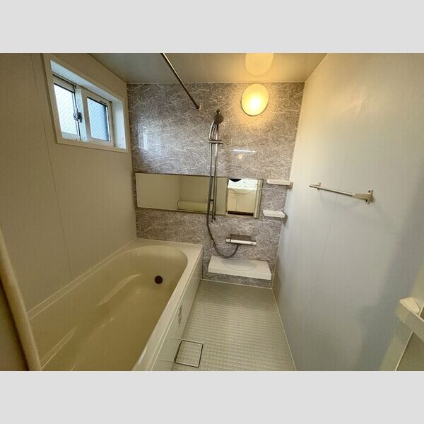 キャトルセゾン伊藤　Ⅰ 浴室