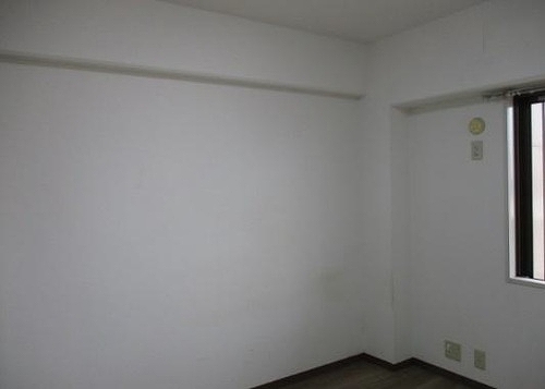 朝日マンション川越4階 洋室5.7畳