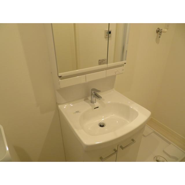 メゾン和田 洗面