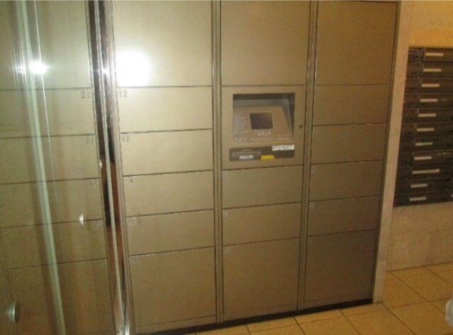 スカイコートヴィーダ五反田ウエスト7階 部屋その他