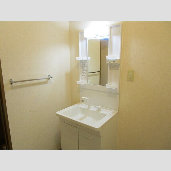 リヴィエール 洗髪洗面化粧台