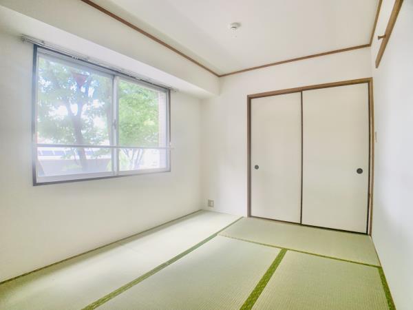 サザンクロスプラザ3階 リビング