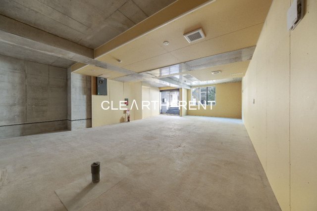 ＧＲＡＮ ＰＡＳＥＯ大井町3階 その他