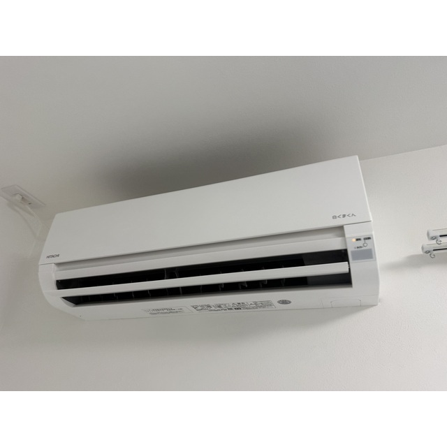 MQuarto新座Ⅱ202号室 部屋その他