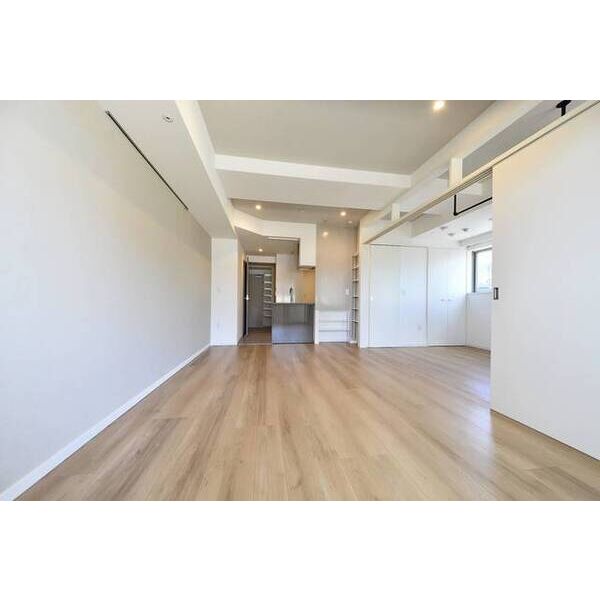 パークルール大手町1402号室 部屋その他