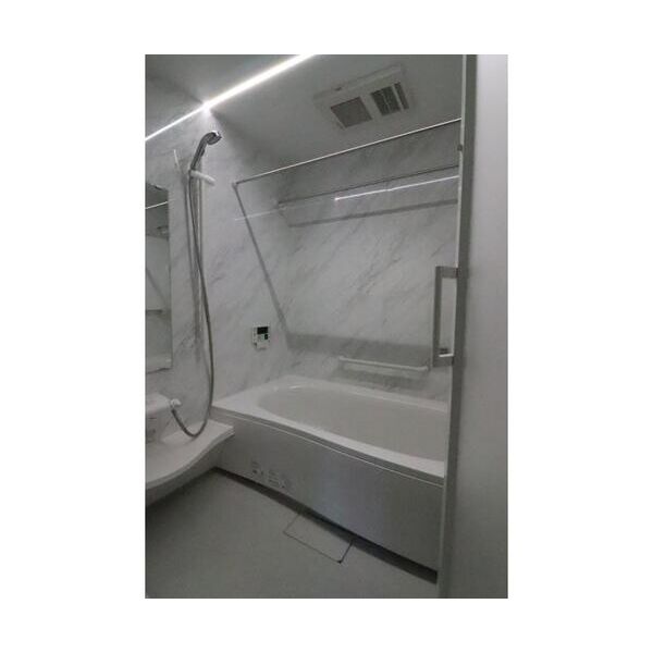 Villa　de　Grace　B棟 お風呂