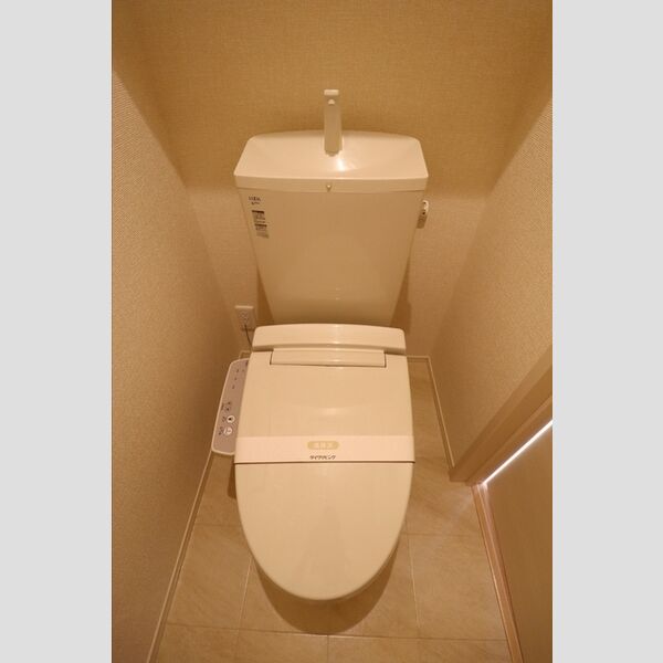 プティヴィラージュ　Ⅵ 温水洗浄暖房便座