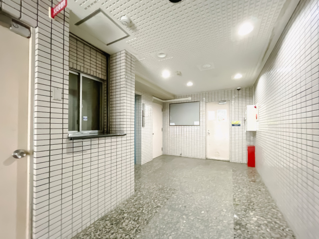 スカイコート西横浜第6403号室 部屋その他