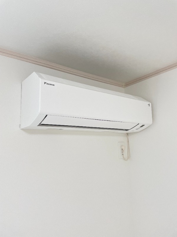 インフィニティ　ハイツ1階 部屋設備